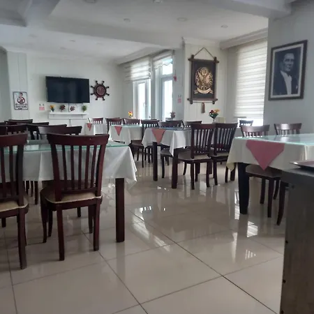 Vızyon Resort Hotel-2