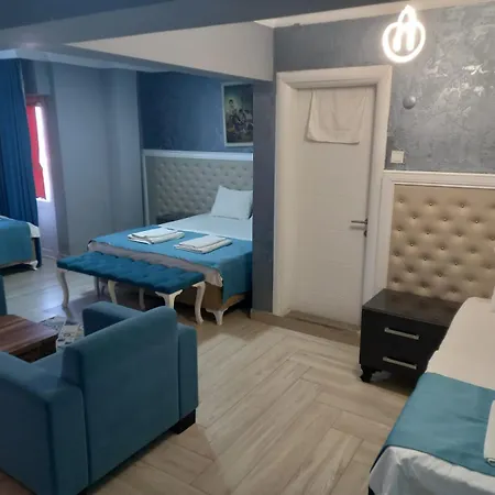 Vızyon Resort Hotel-3
